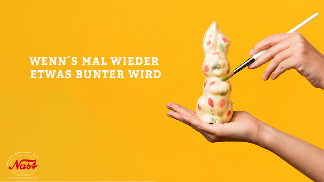 Bäckerei Konditorei Café Nast - Stuttgart