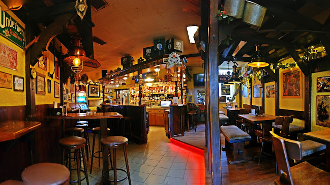 Klappertopf - Eisenach