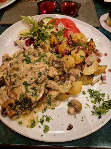 Opinii despre Kamp-Theater-Restaurant în Bad Doberan - Gastronomie und Hotellerie