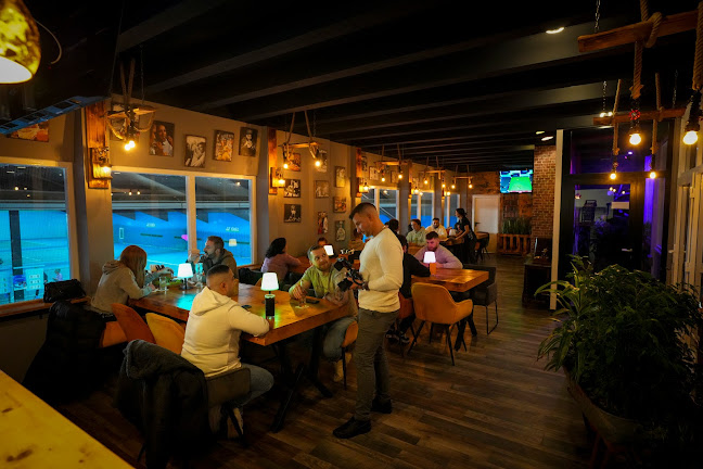 Opinii despre Oliver's Burger în Overath - Gastronomie und Hotellerie