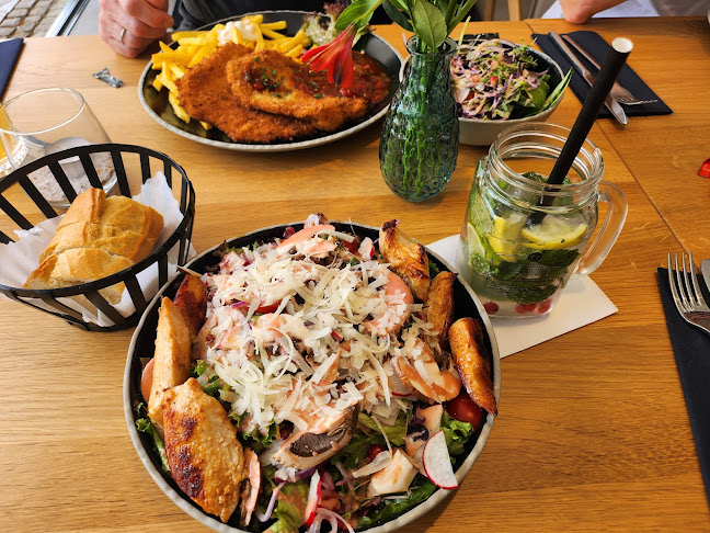 Opinii despre Residenz în Bad Neuenahr-Ahrweiler - Gastronomie und Hotellerie