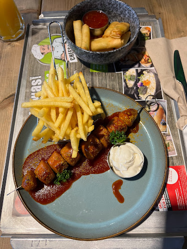 Taste Kitchen - Hasbergen