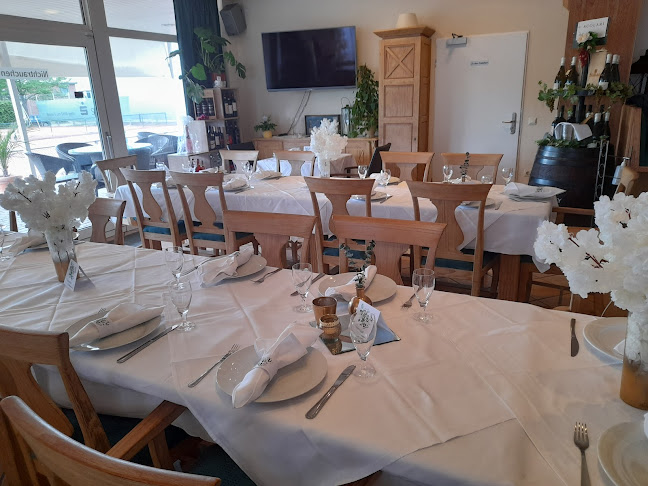 Ristorante Pizzeria Don Antonio - Gastronomie und Hotellerie