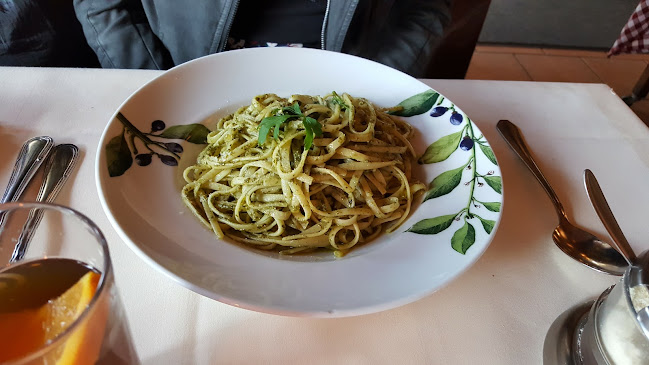 La Serra - Gastronomie und Hotellerie