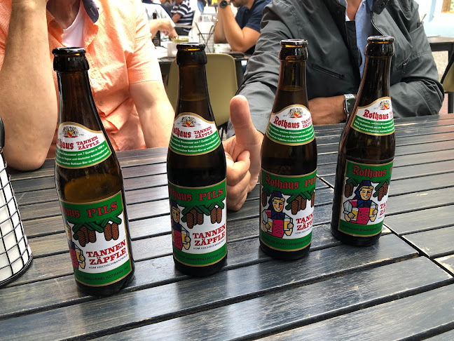 Comentarii opinii despre Bob & Mary