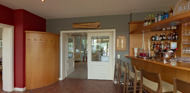 Golf-Club Verden, Restaurant Da Roberto - Verden (Aller)