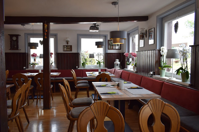 Landgasthof "Zur Guten Quelle" - Bad Liebenstein