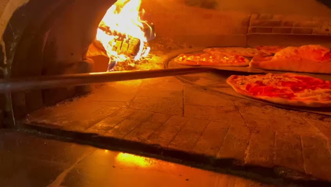 Opinii despre Bella Marmaris Hüffenhardt în Hüffenhardt - Gastronomie und Hotellerie