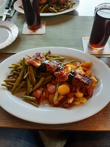 Bistro Gaststätte Life