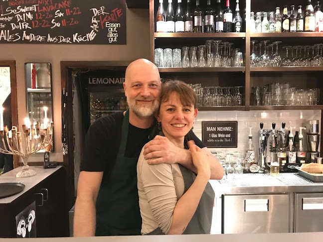 Das Milchhäuschen - Bochum