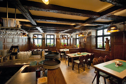 Restaurant Ringlein - Bamberg