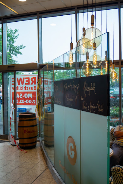 Bäckerei Goeken backen REWE Bad Waldliesborn