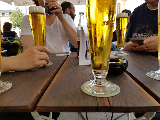 Café Bar ALONSO - Kehl