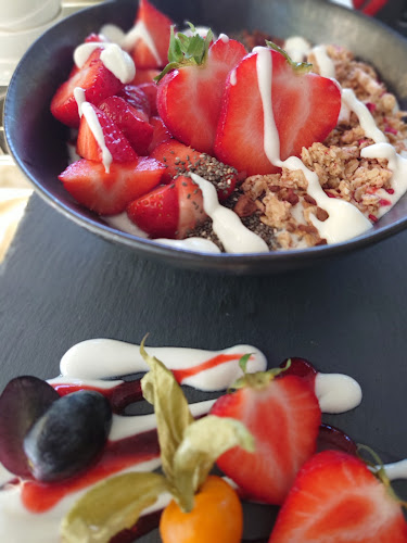 Comentarii opinii despre Eiscafé Venezia am See