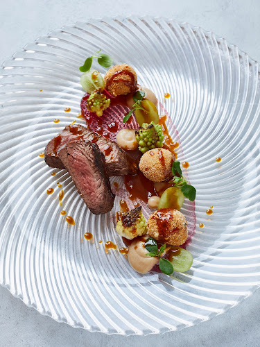 Opinii despre Zweierlei în Düsseldorf - Gastronomie und Hotellerie