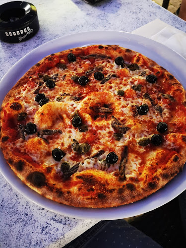 Comentarii opinii despre Pizzeria Ristorante Schützenhaus