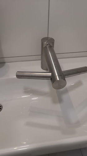 Haus Oveney Café Restaurant - Bochum