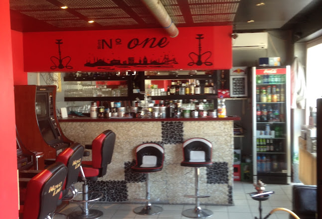 Bistro No One - Kehl