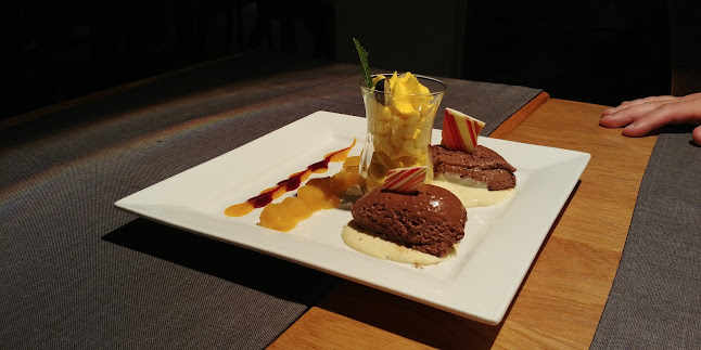 Restaurant Schloßkeller