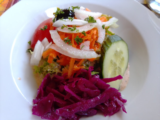 Restaurant Athene Pallas - Gastronomie und Hotellerie