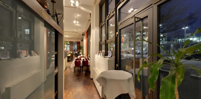 Tandure - Gastronomie und Hotellerie