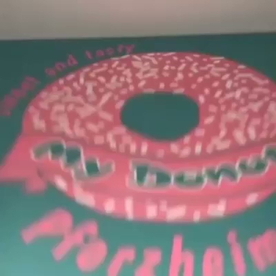 Opinii despre My Donut Pforzheim în Pforzheim - Gastronomie und Hotellerie