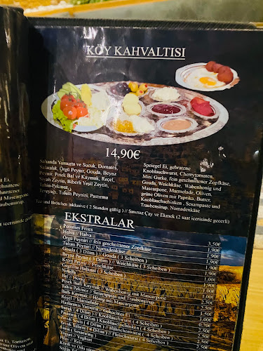 Café Peri - Gastronomie und Hotellerie