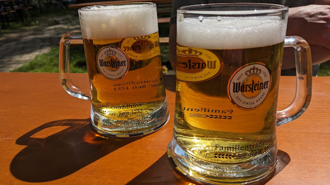 Wolperding - Gastronomie und Hotellerie