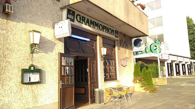 Kneipe Grammophon - Bochum