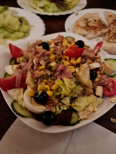 Italia Bamberg - Bamberg