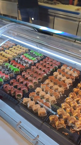 Opinii despre Aroma Gourmet în Langenhagen - Gastronomie und Hotellerie