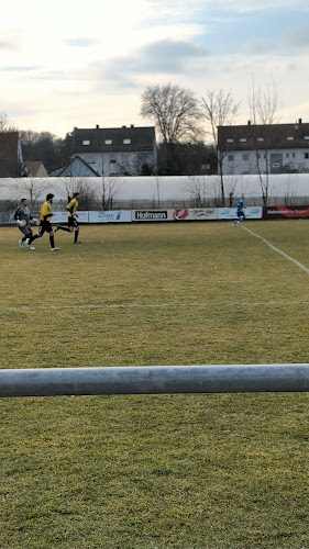 TSV Südwest Nürnberg bei Foti u Dora