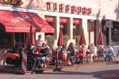 Café Tiefburg
