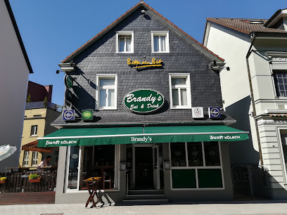 Brandy's Eat & Drink - Solingen