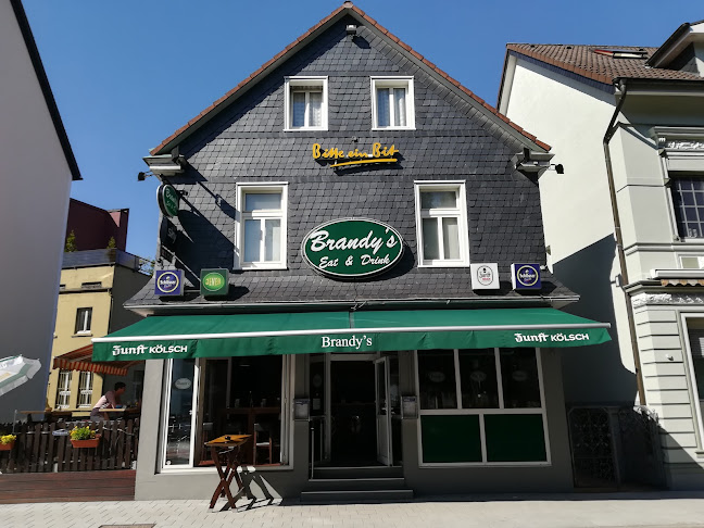 Brandy's Eat & Drink - Solingen