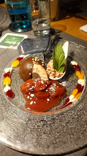 Opinii despre Restaurant Schloßkeller în Gießen - Gastronomie und Hotellerie