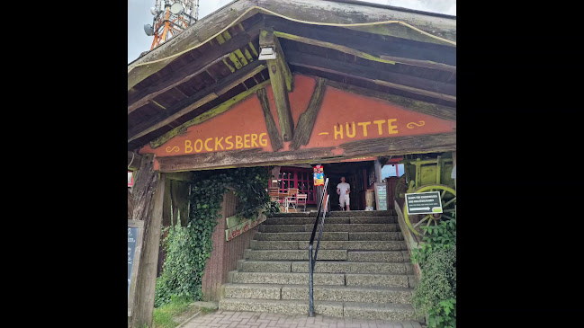 Opinii despre Bocksberghütte Hahnenklee în Goslar - Gastronomie und Hotellerie