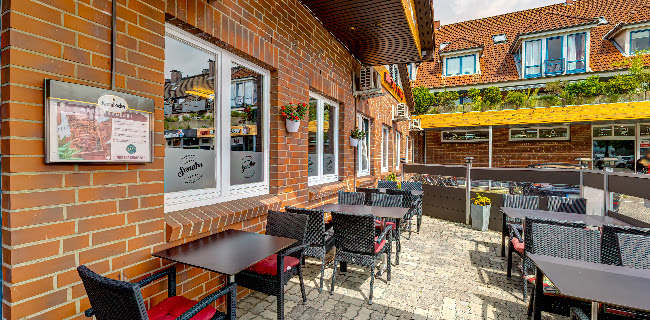 Opinii despre Restaurant Sandhu în Elmshorn - Gastronomie und Hotellerie