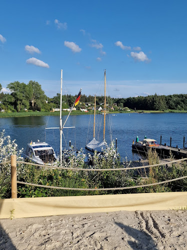 Tonne 98 - Gastronomie und Hotellerie