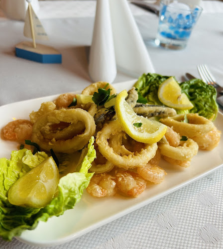 Comentarii opinii despre Restaurant Trattoria