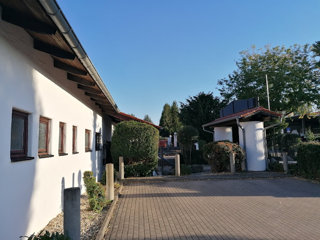 Sladjana E. - Gastronomie und Hotellerie