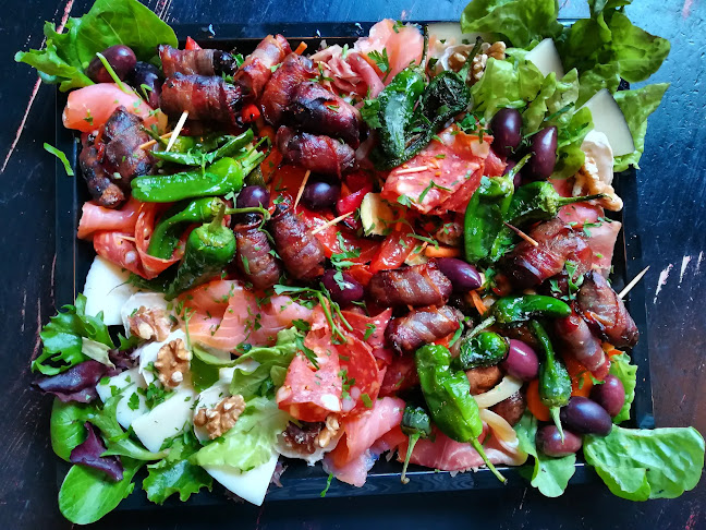 Comentarii opinii despre Kalles Café & Bar