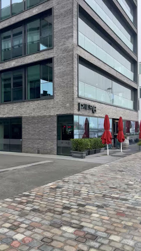 Restaurant PIER 6 - Bremerhaven