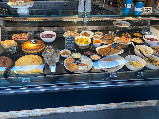 Opinii despre Lieblingsplatz-Hürth Deli Cafe & Interieur în Hürth - Gastronomie und Hotellerie