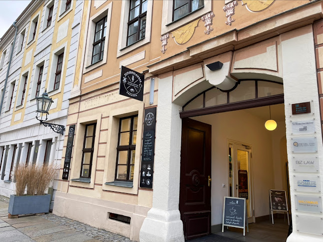 Brotbäckerei Elias Boulanger