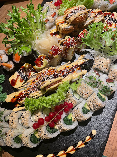 Opinii despre HuKiTo în Leonberg - Gastronomie und Hotellerie