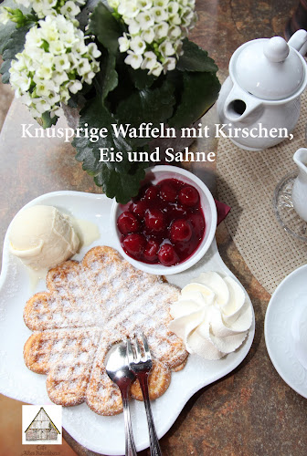 Kleinredder 1, 24634 Padenstedt