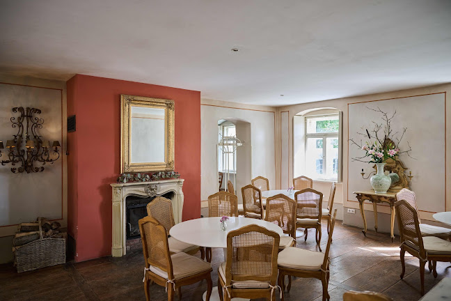 Café am Fasanenschlösschen - Moritzburg