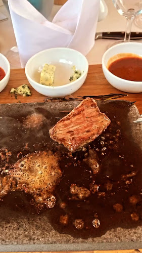 Comentarii opinii despre Sen Steakhouse Coffee & Bar