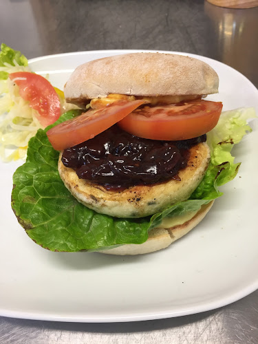 Haus im Grünen - Gastronomie und Hotellerie